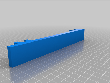 atc şerit Kulp destek boş fatih 3d print model - Mito3D