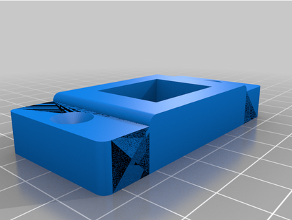 şamdan ampul binmek günler 3d print model - Mito3D