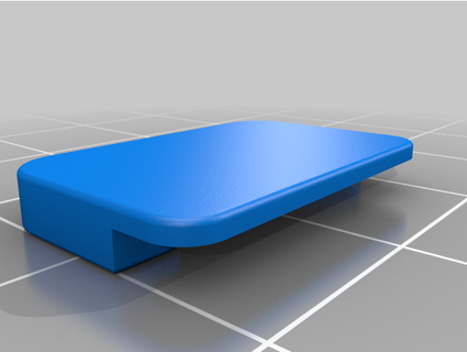 monoprice carretel suporte protetor Montey 3d print model - Mito3D