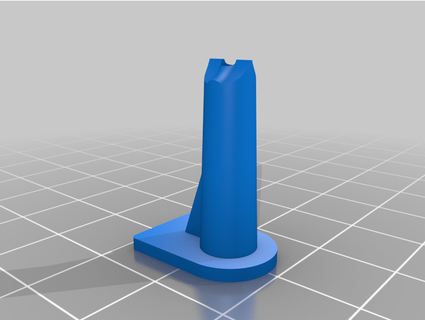 remixare filamento guida bmg v2 trianglelab Kiryl andybig 3d print model - Mito3D