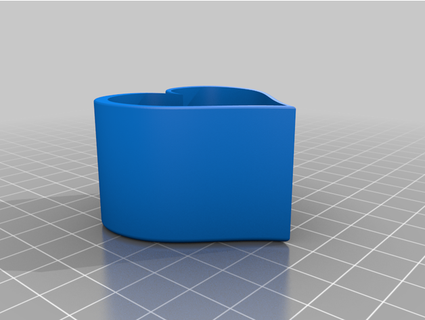 krabicka na prstynek jurgenvan 3d print model - Mito3D
