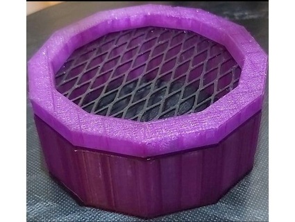 Finger Türsteher zappeln Spielzeug be3dprints 3d print model - Mito3D