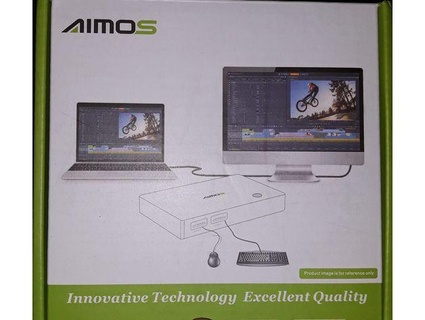 aimos m2 commutateur support desc monter 39 optimiste 3d print model - Mito3D