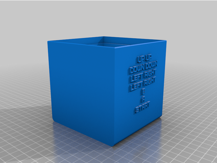 arcada estante soporte bracky72 3d print model - Mito3D