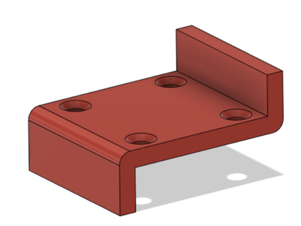 verigrind Raubvogel stoppt pwmodder1027 3d print model - Mito3D