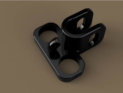 soporte ducha maquinillas maquinilla afeitar soporte mikelgaldakao 3d print model - Mito3D