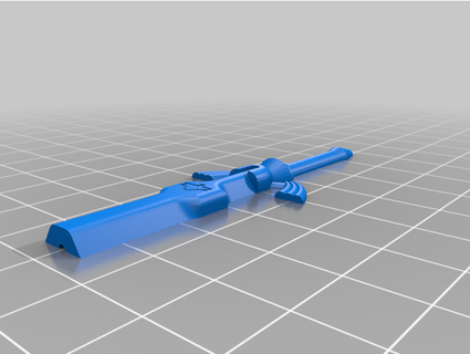 master sword pin rh99 3d print model - Mito3D