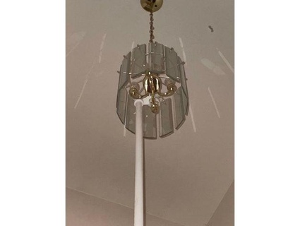 chandelier light bulb changer gchenfc 3d print model - Mito3D