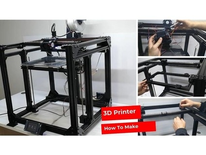 blv mgn cubo Atualizações mertler48 3d print model - Mito3D