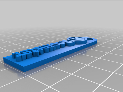 Skoda Roomer majnejmissimon 3d print model - Mito3D