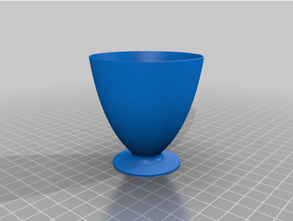 pythagoreisch Tasse ar ge 3d print model - Mito3D
