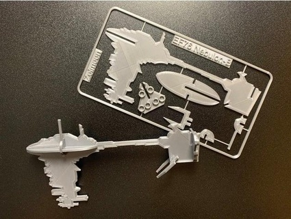 ef76 nebulon-b frigate kit card zeimeen 3d print model - Mito3D