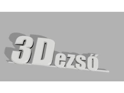 3dezs killerdj59 3d print model - Mito3D