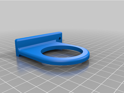 ender 6 örtmek kılıf üstesinden gelmek + termometre çirkin mau 3d print model - Mito3D
