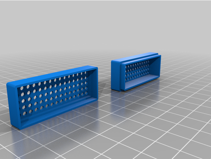 air filter livin farms trays grahamluckhurst 3d print model - Mito3D