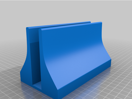 lenovo thinkpad extremo x1 estante soporte Harll 3d print model - Mito3D