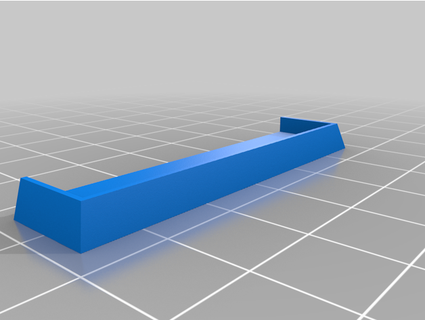 movement trays minihammer deadrabbit 3d print model - Mito3D