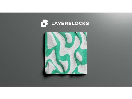 layerblocks customizable puzzles esparapse 3d print model - Mito3D
