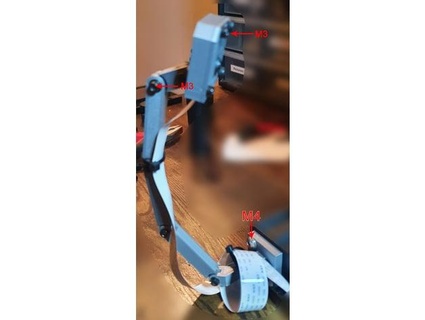 picam holder genialetortue 3d print model - Mito3D
