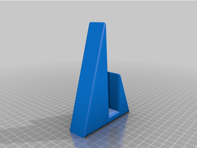 Thinkpad p51 Vertikale Stand dpi designs 3D print model - Mito3D