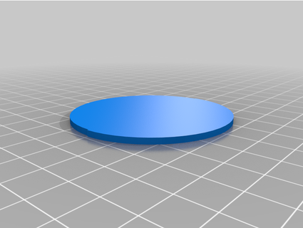 radius gauges orngrimm 3d print model - Mito3D