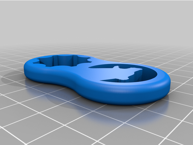 beiter clicker tensioner orngrimm 3D print model - Mito3D