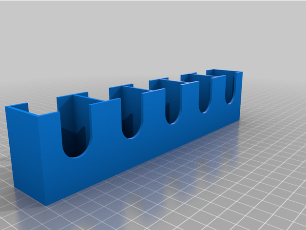 anachrony insert box essential dition 2021 petit malin 3D print model - Mito3D