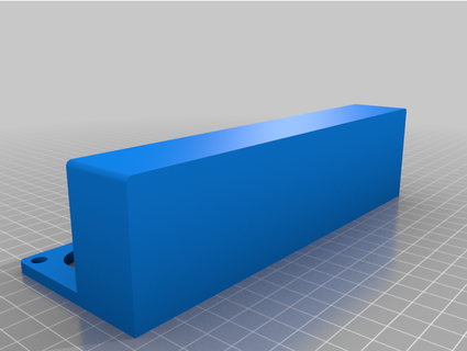 perforar herramientas percha sumauggy 3d print model - Mito3D