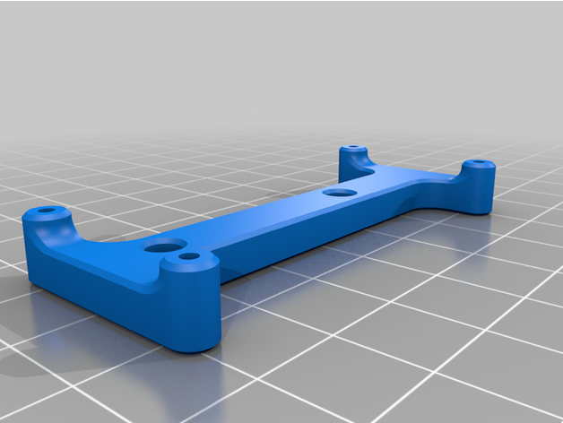 pi cero 2 estruendo montar keemo2020 3D print model - Mito3D