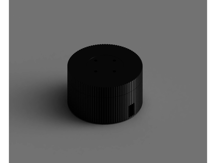 cable enrollador nicolas 3d print model - Mito3D