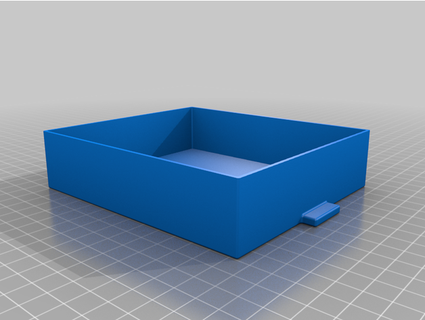 additional xboxoldie additional drawers shelf mrdarcy  3d print model - Mito3D