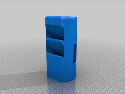 3d printer tool tidy adygill 3d print model - Mito3D