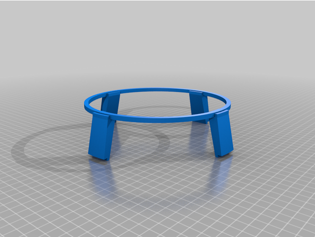 macmini üst sonolar amfi Ata 3D print model - Mito3D