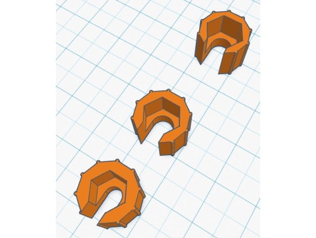 montierhilfe bremsleitung panavia89 3D print model - Mito3D