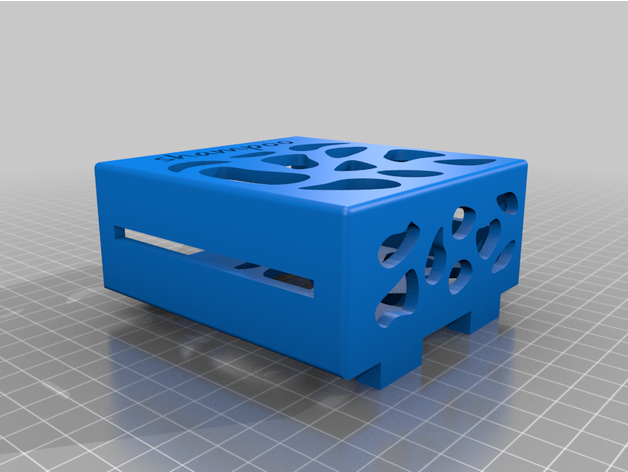 xampu suporte Sabonete porte Savon adrila 3D print model - Mito3D