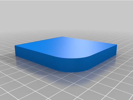 ikea scatola samla piedi parquet legna pavimento mssmzrk 3d print model - Mito3D