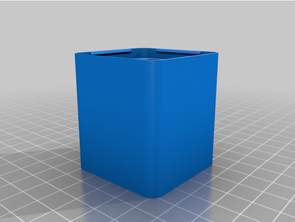Seite Tracker Box djepoxy 3d print model - Mito3D