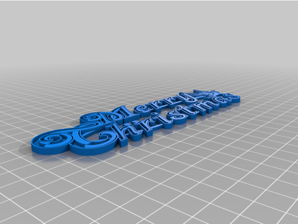 letter board designs gemerrill 3d print model - Mito3D
