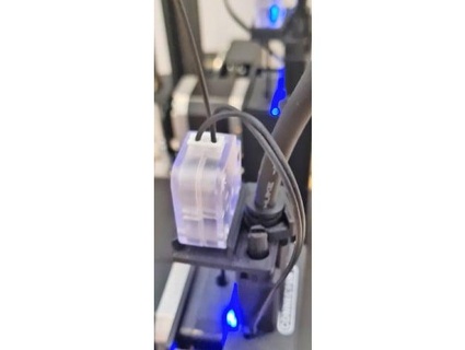 Tenlog Filamentsensor dergast 3d print model - Mito3D