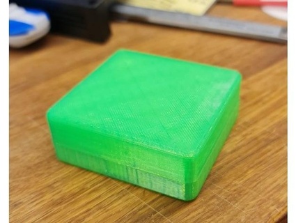 micro sd card usb reader teneopreto 3d print model - Mito3D