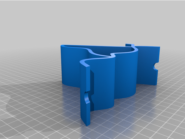 stojak na telefon filip898989 3D print model - Mito3D