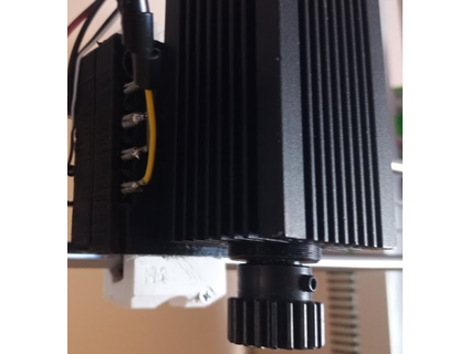 magnetic universal laser connector simedruflorin 3d print model - Mito3D