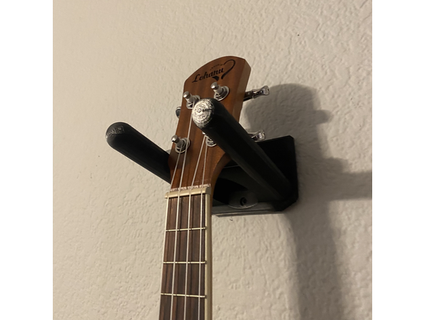appendiabiti ukulele josegrivasr 3d print model - Mito3D