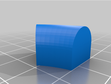 placas exin lore curvas madriles2020 3d print model - Mito3D