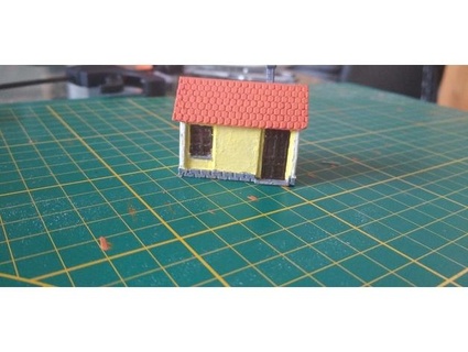 z vor sk stanovi crossing keeper house tt - 1 120 janskoda 3d print model - Mito3D