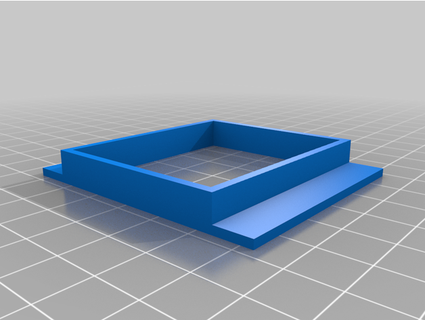terminal cover 5 channel solid state relay ssr things ian 3d print model - Mito3D