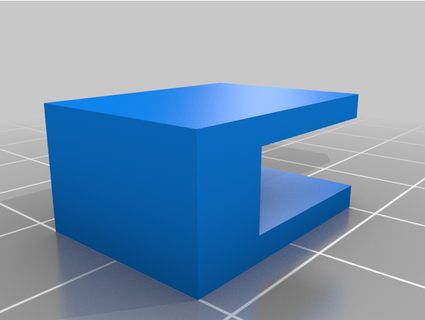 spirograf yüzük Kulp destek Tinkermama 3d print model - Mito3D