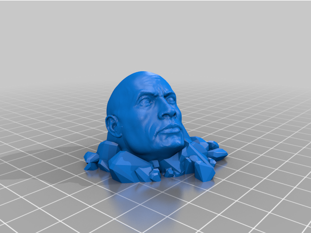 Kaya 3djorts 3D print model - Mito3D
