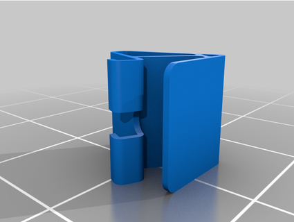 soporte movil anlues 3d print model - Mito3D