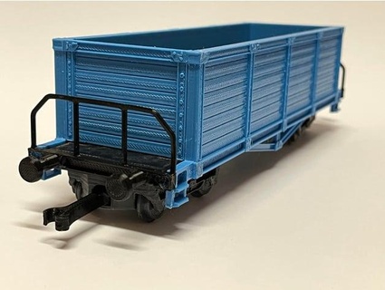 ferrovia carico carro os railway sistema achimb 3d print model - Mito3D